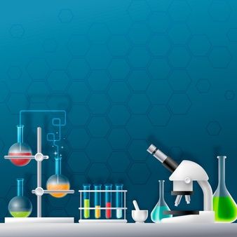 Detail Laboratorium Background Nomer 23