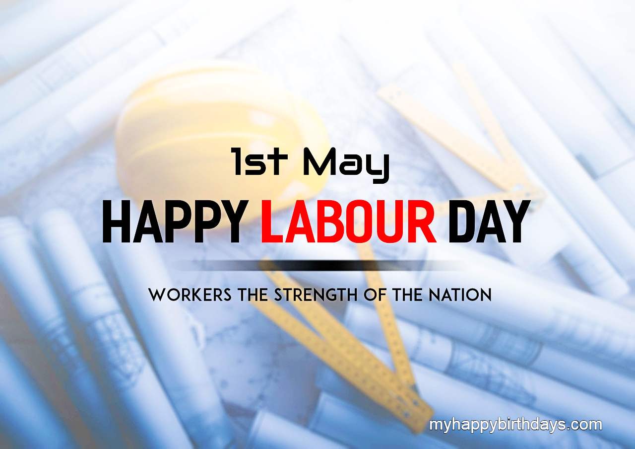 Detail Labour Day Quotes Nomer 2