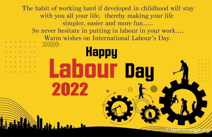 Detail Labour Day Quotes Nomer 12