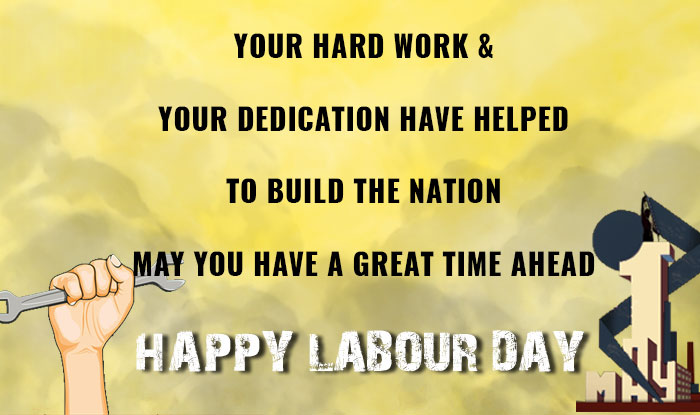 Detail Labour Day Quotes Nomer 13