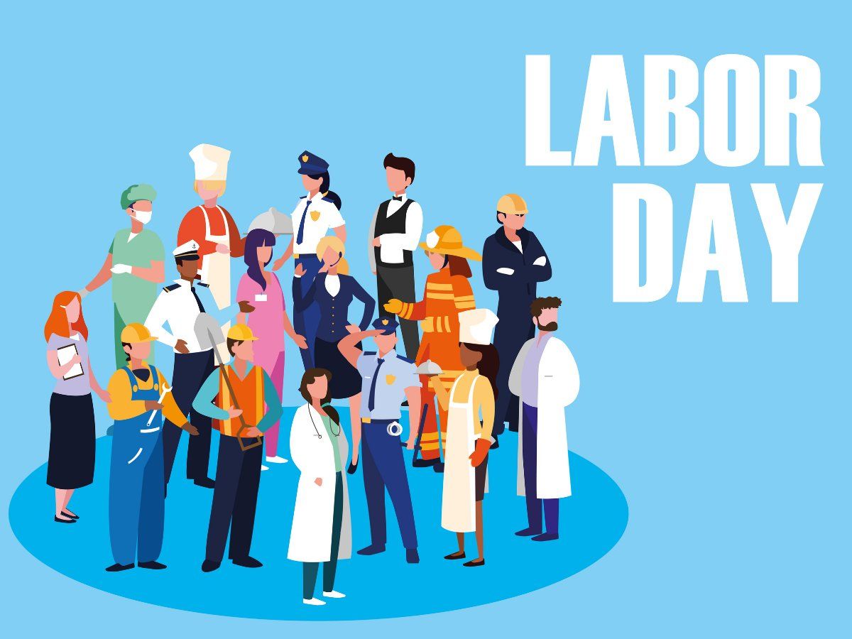 Detail Labour Day Quotes Nomer 16