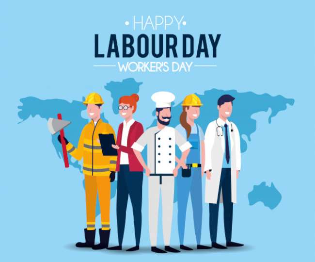 Detail Labour Day Quotes Nomer 17