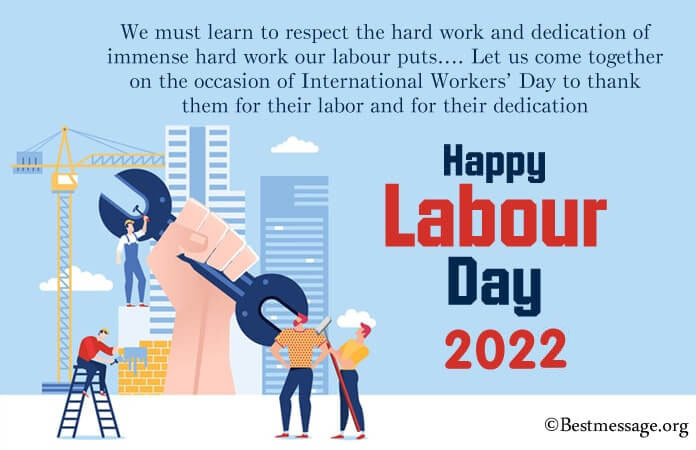 Detail Labour Day Quotes Nomer 4