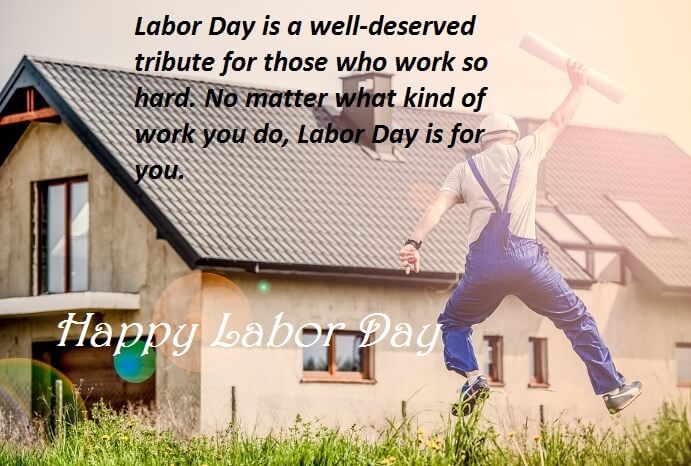 Detail Labour Day Quotes Nomer 32