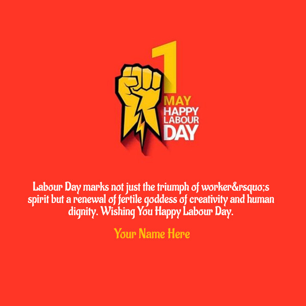 Detail Labour Day Quotes Nomer 43