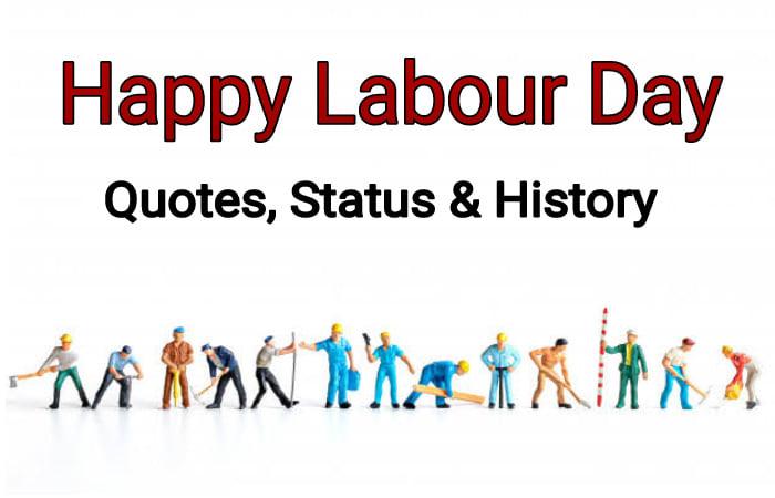 Detail Labour Day Quotes Nomer 50