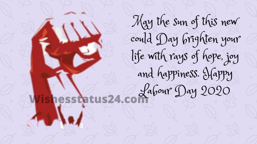 Detail Labour Day Quotes Nomer 56