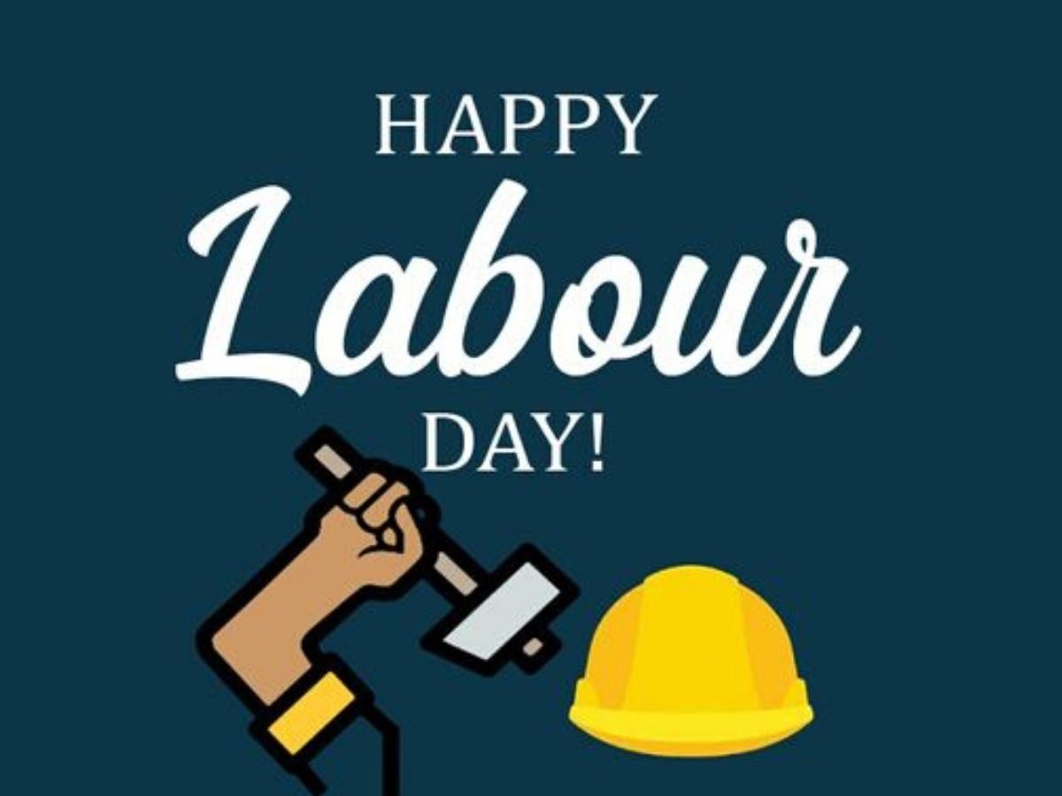 Detail Labour Day Quotes Nomer 7