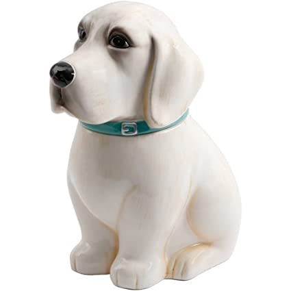 Detail Labrador Cookie Jar Nomer 37