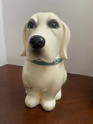 Detail Labrador Cookie Jar Nomer 9