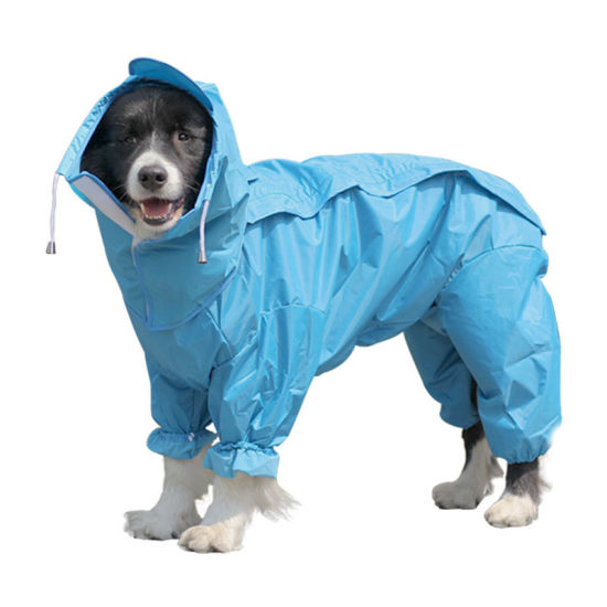 Detail Labrador Raincoats Nomer 41