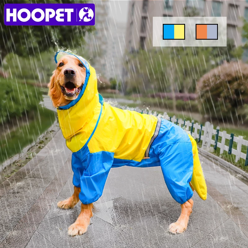 Detail Labrador Raincoats Nomer 8