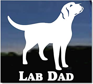 Detail Labrador Retriever Sticker Nomer 39