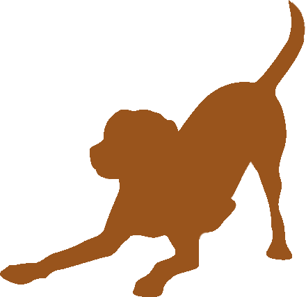 Detail Labrador Silhouette Png Nomer 38