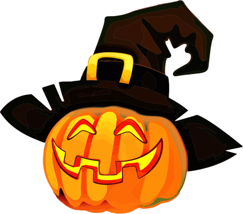 Detail Labu Halloween Png Nomer 33