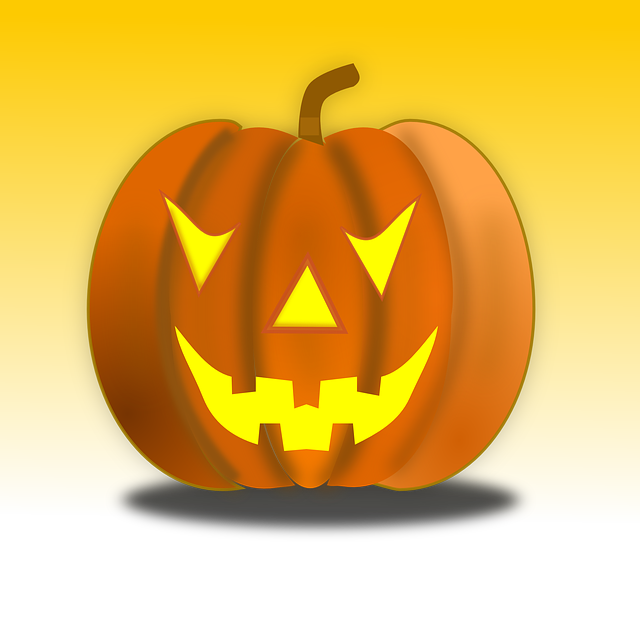 Detail Labu Halloween Png Nomer 38