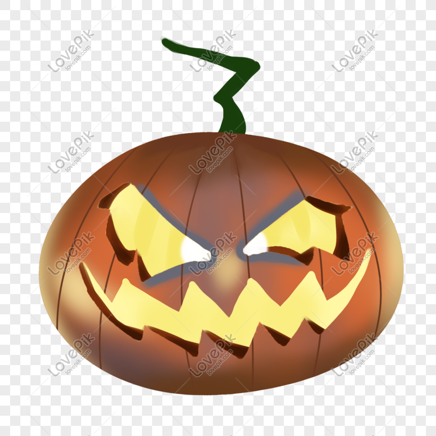 Detail Labu Halloween Png Nomer 46