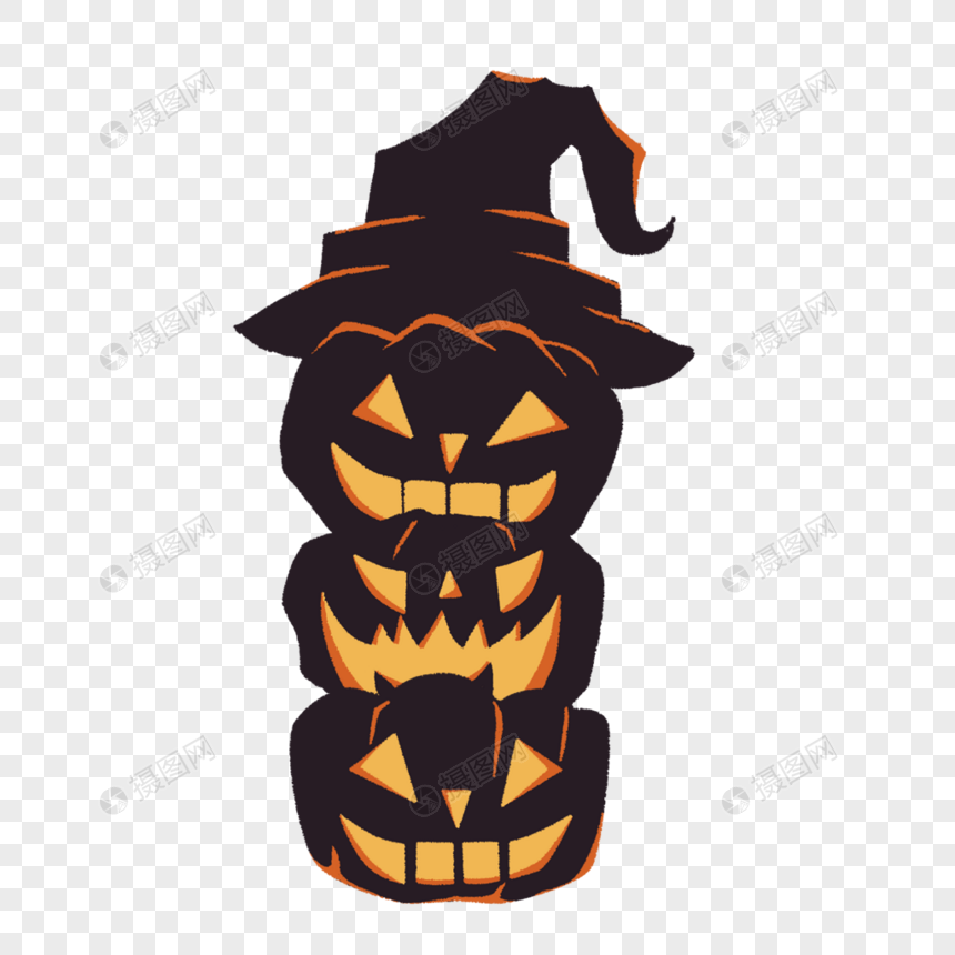 Detail Labu Halloween Png Nomer 51