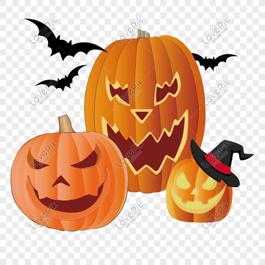 Detail Labu Halloween Png Nomer 52