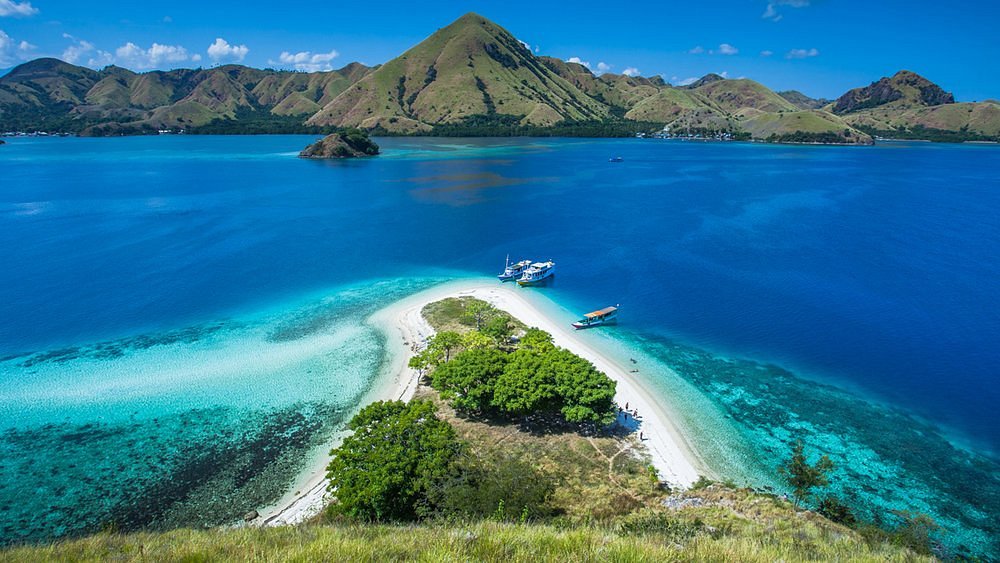 Download Labuan Bajo Hd Nomer 14