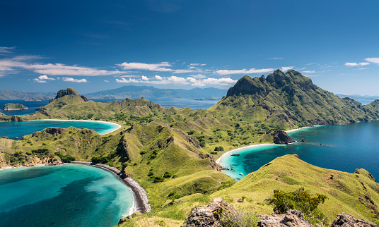 Labuan Bajo Wallpaper - KibrisPDR