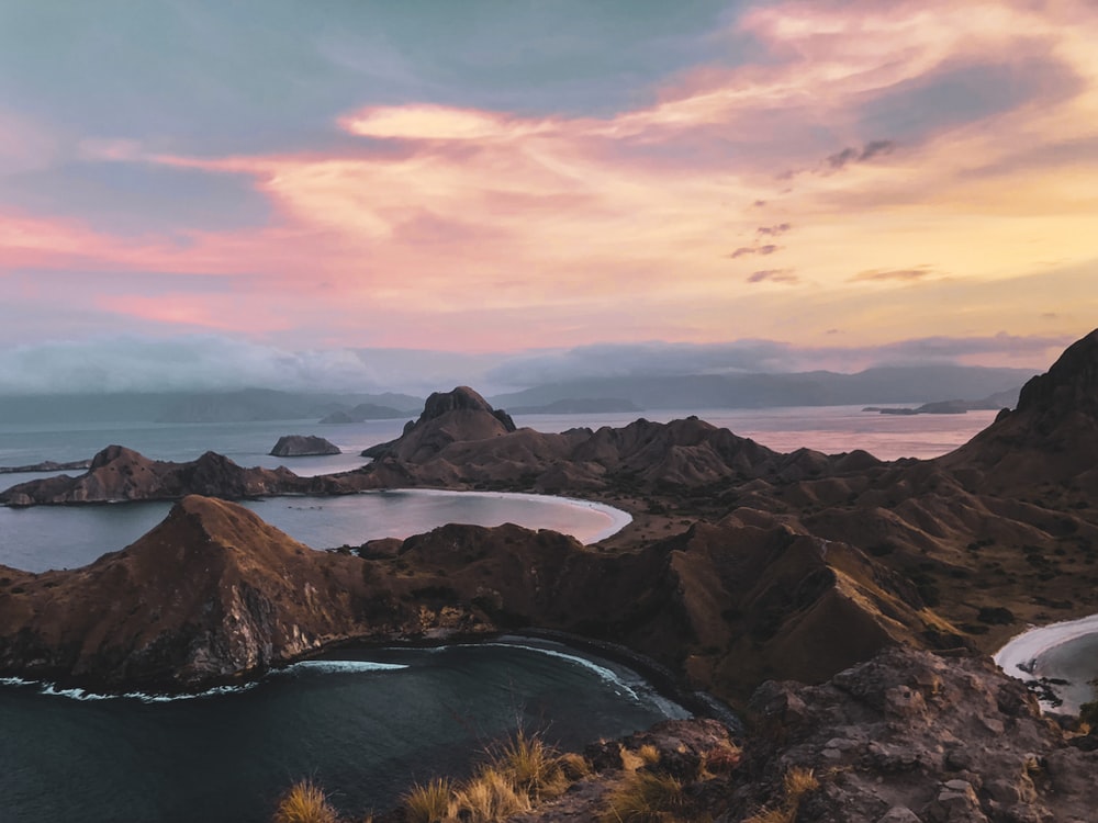 Detail Labuan Bajo Wallpaper Nomer 3