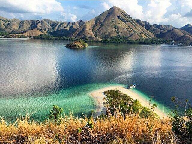 Detail Labuan Bajo Wallpaper Nomer 33