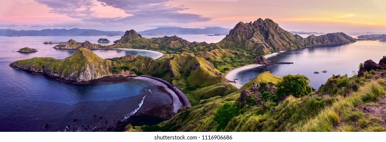 Detail Labuan Bajo Wallpaper Nomer 46