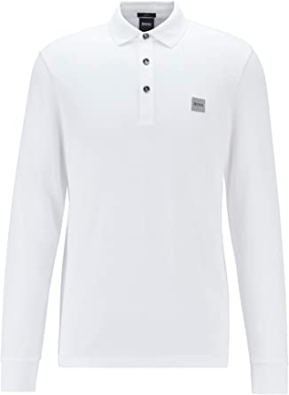 Detail Lacoste Hugo Boss Nomer 17