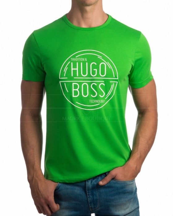 Detail Lacoste Hugo Boss Nomer 21