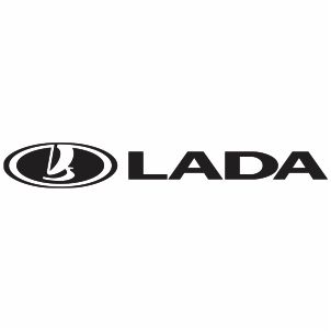 Detail Lada Car Logo Nomer 21