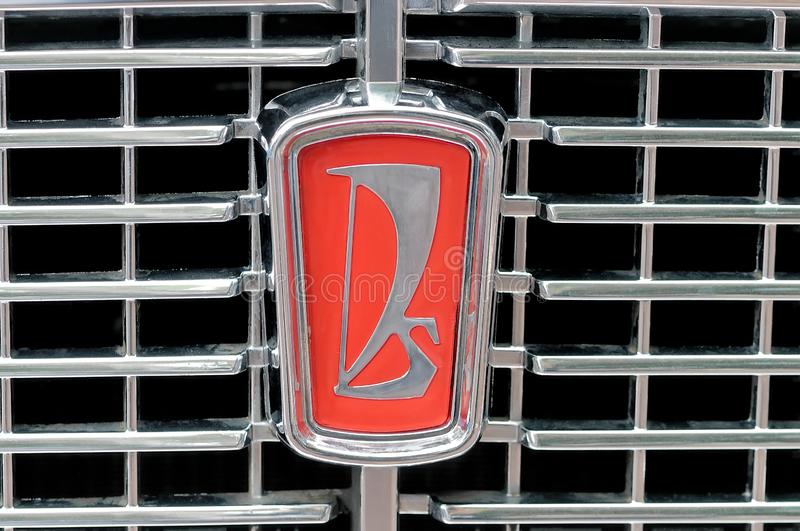 Detail Lada Car Logo Nomer 24