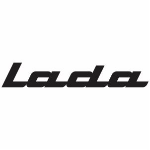 Detail Lada Car Logo Nomer 25