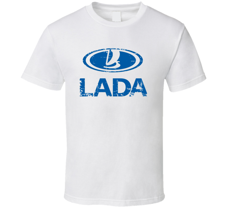 Detail Lada Car Logo Nomer 30