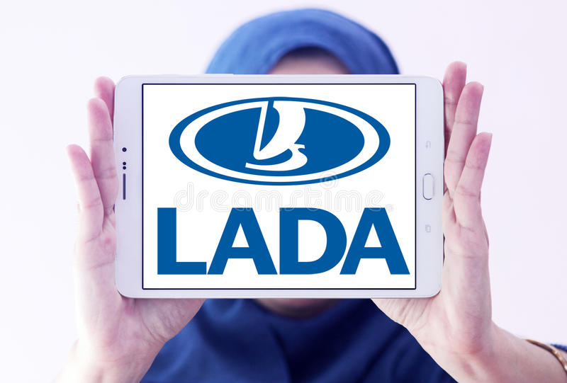 Detail Lada Car Logo Nomer 33