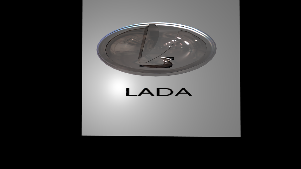 Detail Lada Car Logo Nomer 35