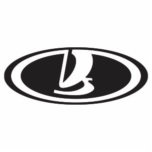 Detail Lada Car Logo Nomer 42