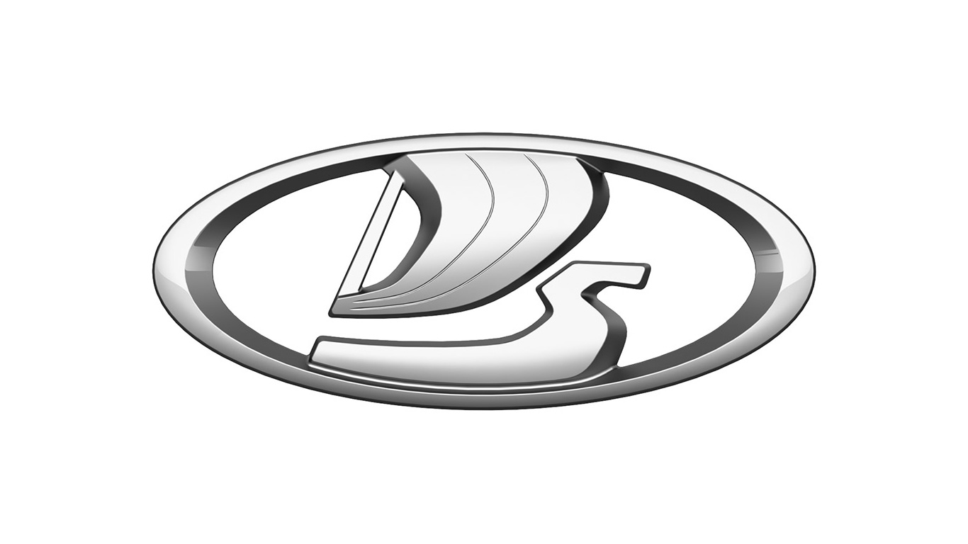 Detail Lada Car Logo Nomer 5