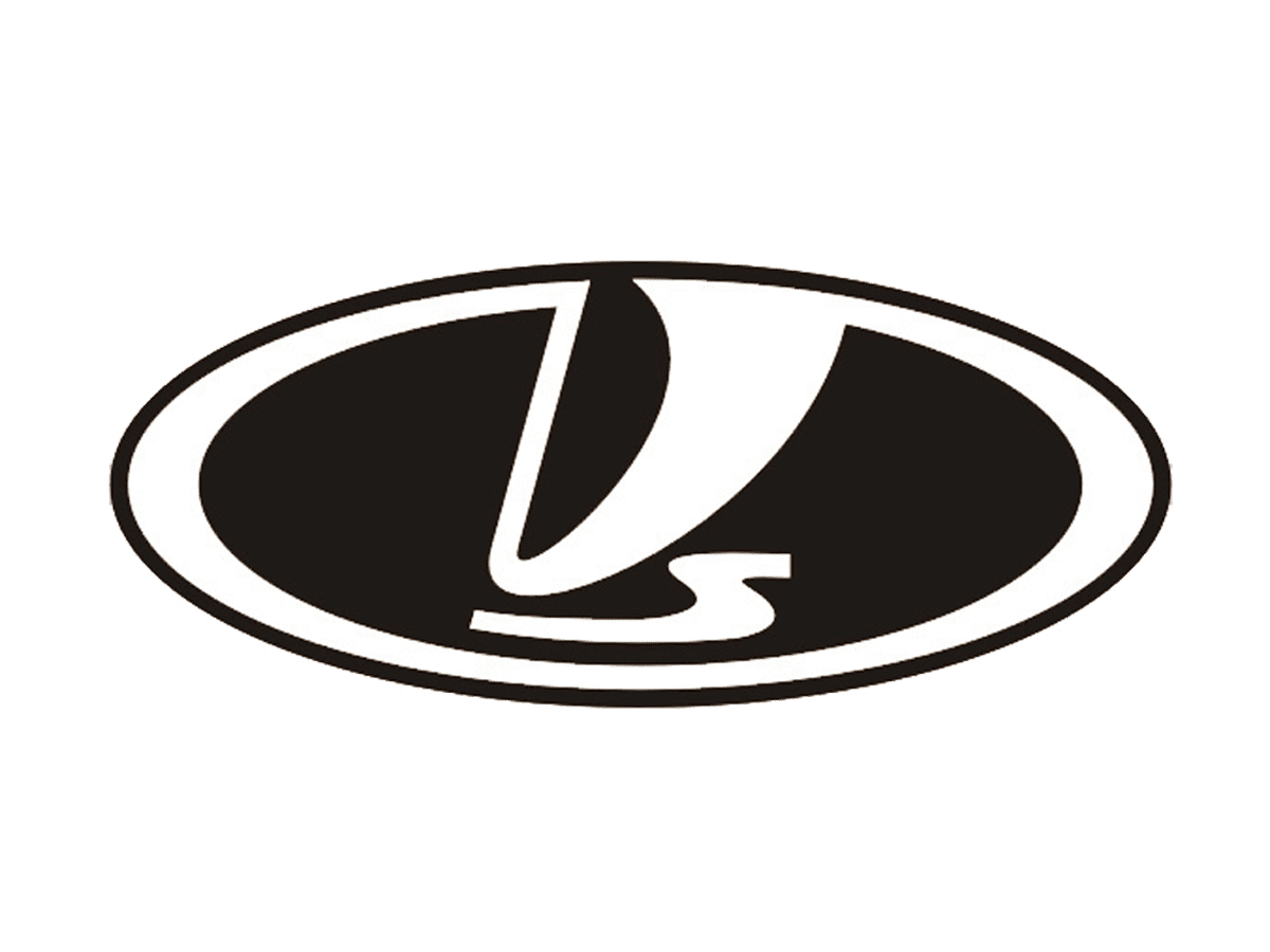 Detail Lada Car Logo Nomer 50