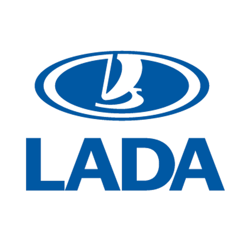Detail Lada Logo Nomer 3