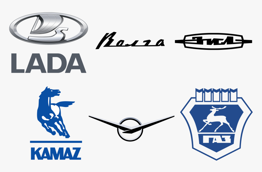 Detail Lada Logo Nomer 28