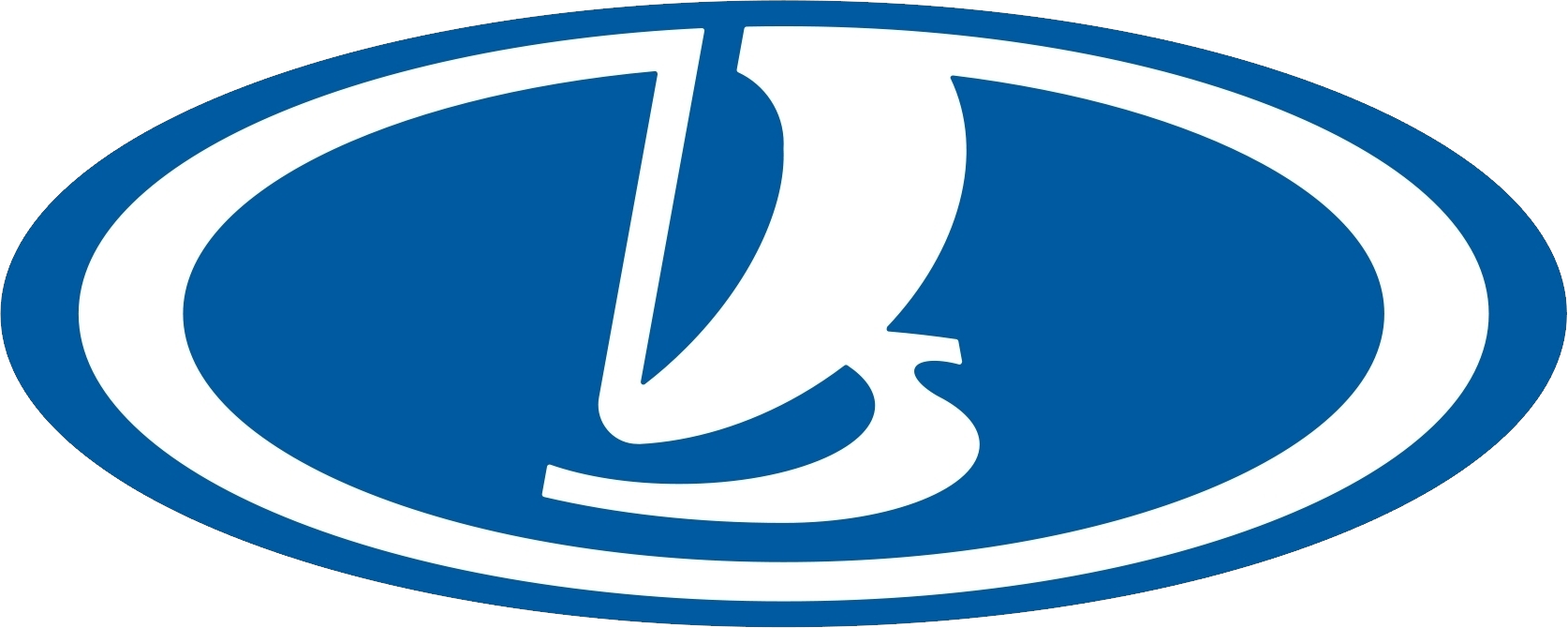 Detail Lada Logo Nomer 29