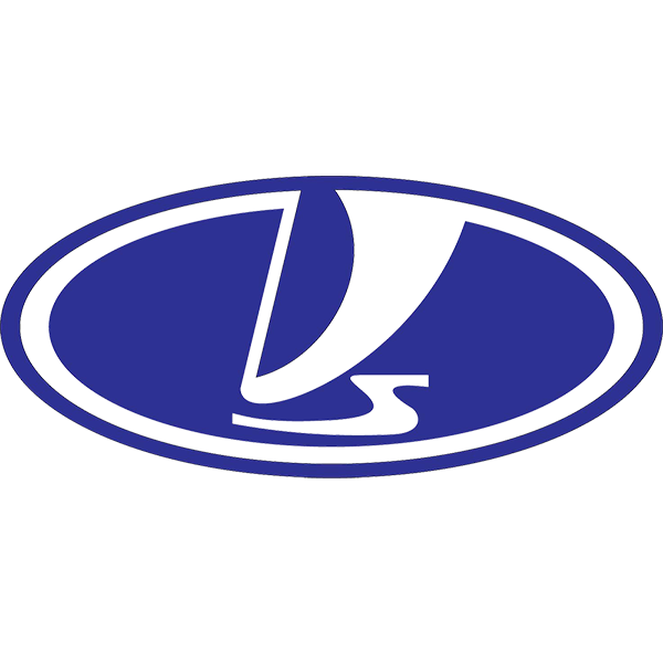 Detail Lada Logo Nomer 51