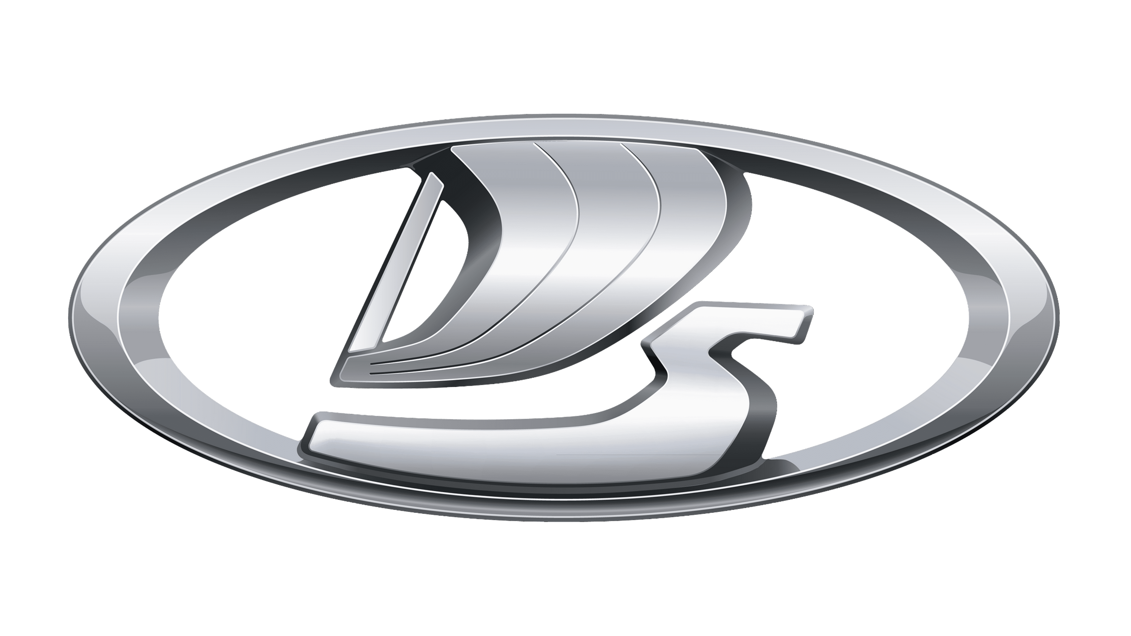 Detail Lada Logo Nomer 8