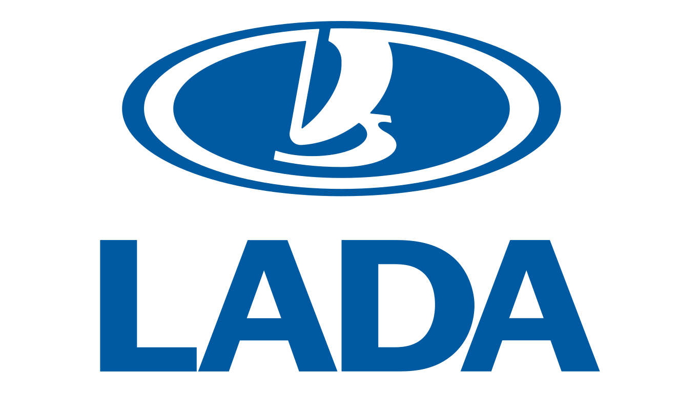 Lada Logos - KibrisPDR