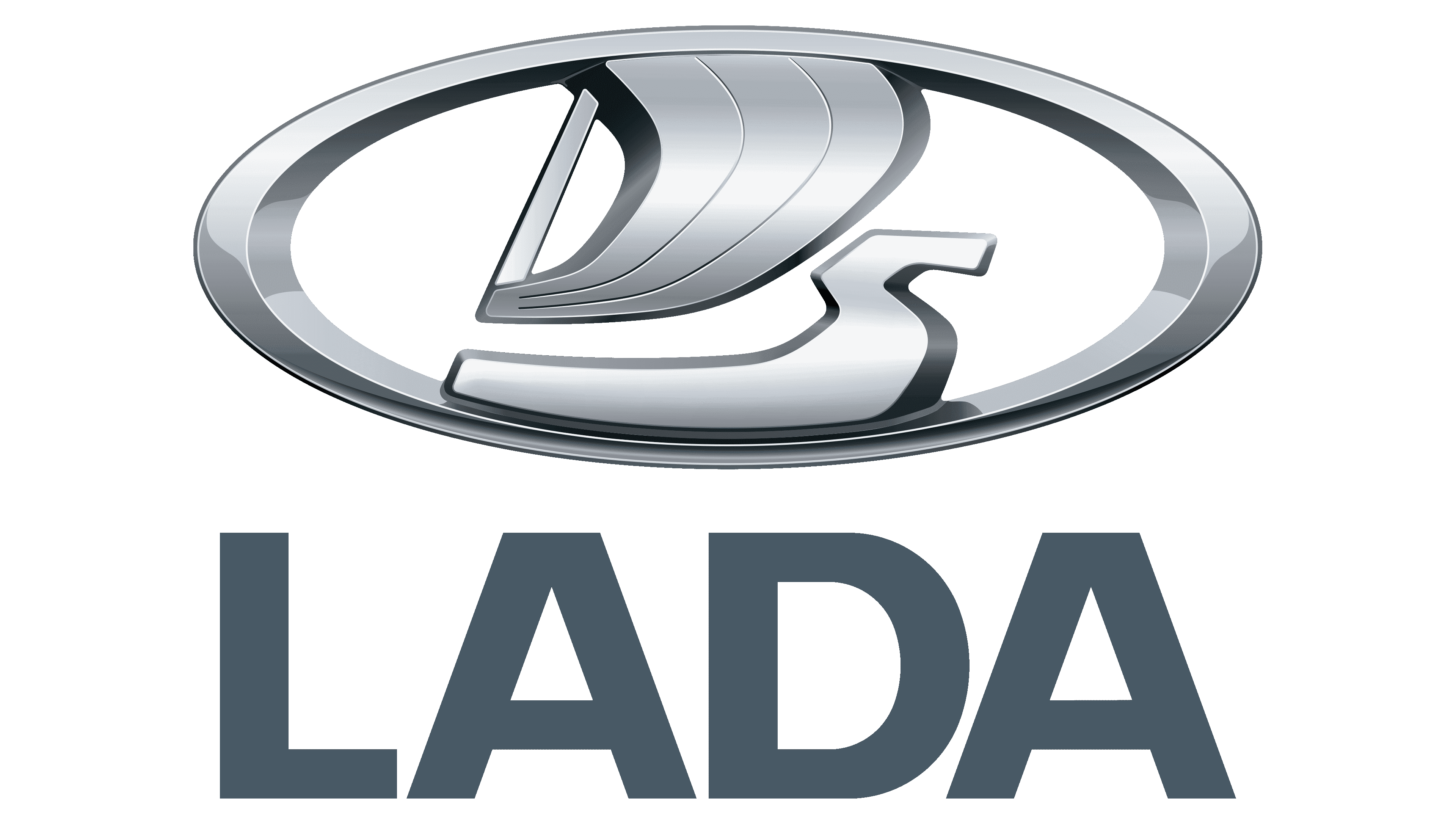 Detail Lada Logos Nomer 2