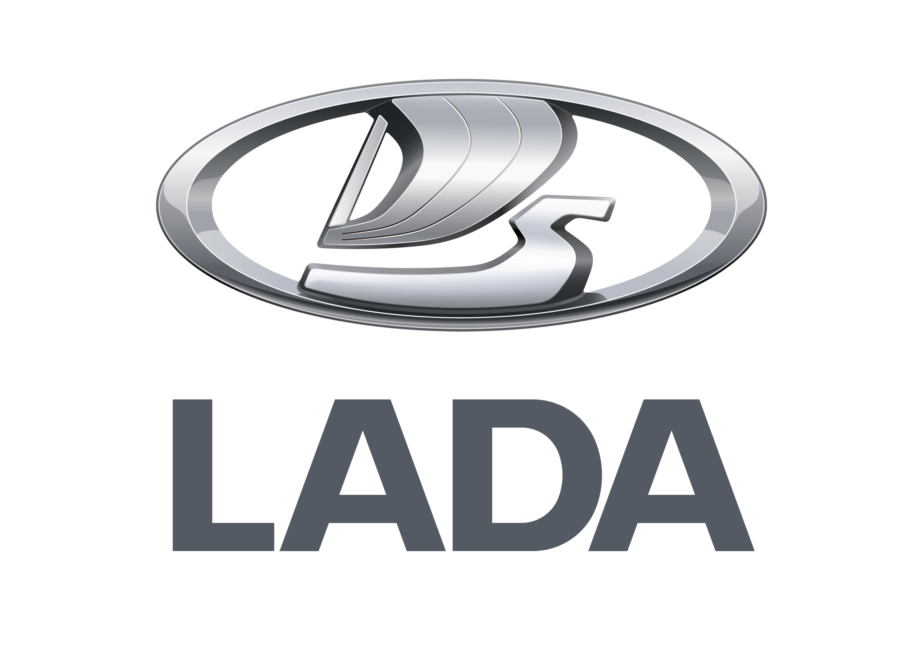 Detail Lada Logotyp Nomer 11