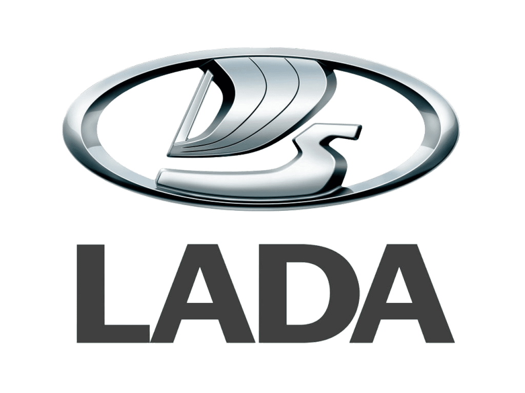 Detail Lada Logotyp Nomer 13
