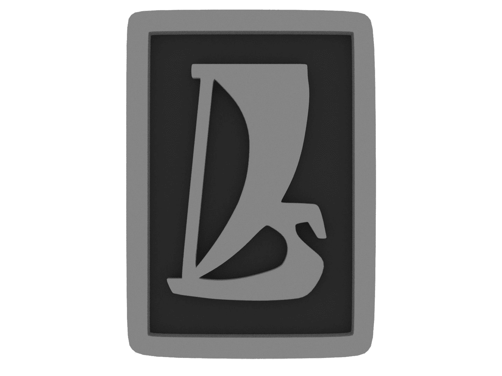 Detail Lada Logotyp Nomer 22