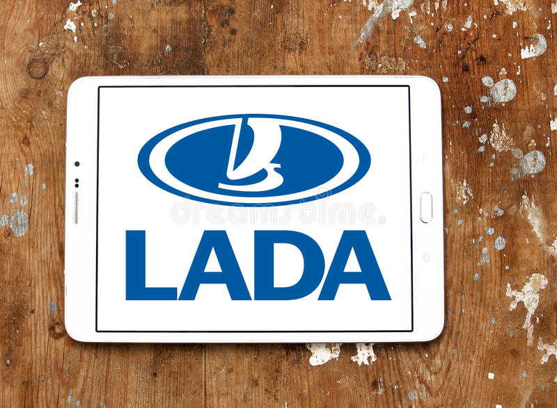 Detail Lada Logotyp Nomer 31